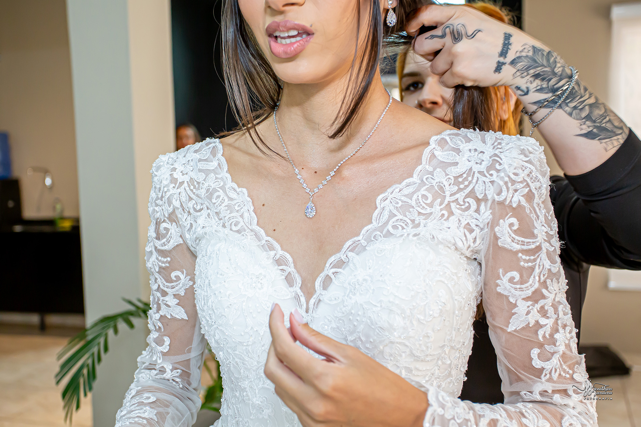 Casamento Ryan e Thailla 045